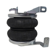 Suspension Assist'air ALDEN + compresseur Ducato 8 avec frein main lectrique