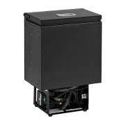 Rfrigrateur  compression Indel B Top Loaded 16L