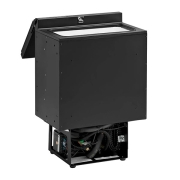 Rfrigrateur  compression Indel B Top Loaded 16L