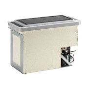 Rfrigrateur  compression Indel B Top Loaded 27L