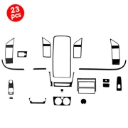 Kit dcoration tableau de bord Bois Ducato X250 23 pices