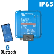 Chargeur de batterie Orion XS IP65 Victron de 12A  50A