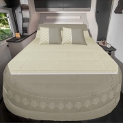 Lit tout fait DOLCE VITA