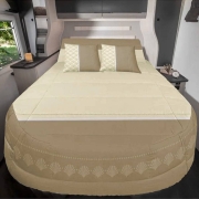 Lit tout fait DOLCE VITA