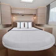 Lit tout fait CAP HORN