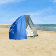 Parasol de plage BEACH PARSOL XL Brunner