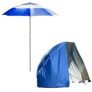 Parasol de plage BEACH PARSOL XL Brunner
