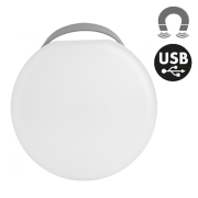 Lampe magnétique LED STELLA Brunner