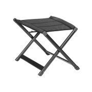 Repose jambes Aravel Vitachic Gris Brunner