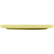 Assiette  dessert Mlamine 20cm DOLOMIT Jaune