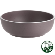 Bol Melamine DOLOMIT Rose anti-drapant