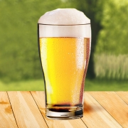 Verres  bire BeerGlass Pint 57 cl