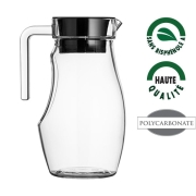 Carafe eau VIAL polycarbonate 90 cl