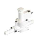 Pressostat réglable WU7207 Whale