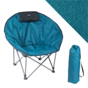 Fauteuil circulaire Electra TRIGANO
