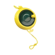 Sche linge corde extensible 5m50 DRYWHEEL Brunner