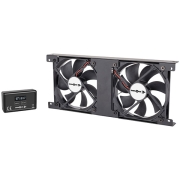 Ventilateur de rfrigrateur Vento Swift 120 BRUNNER