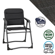 Fauteuil Aravel Vanchair BRUNNER