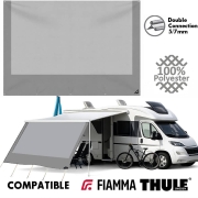 Facade Pare-soleil BELVED�R Brunner