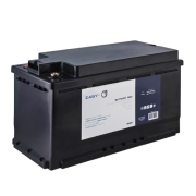 Batterie Lithium 12V 150Ah Easy+ by ANTARION