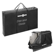 Housse de protection et transport pour fauteuil 120x65x24cm