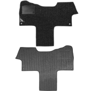 Tapis cabine DELUXE SECURITY Ducato de 2014 à 2019