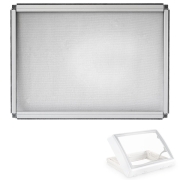 Moustiquaire FLYNET MIDI Brunner pour Midi Heki Dometic