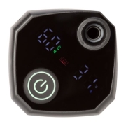 Douche de voyage rechargeable RIOFRESCO Brunner