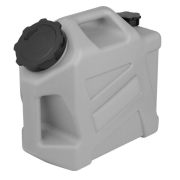 Jerrican alimentaire 12L PELICANO Brunner avec robinet et large bouchon