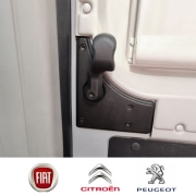Poigne seule HEOSAFE Ducato aprs 2007