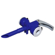 Vanne de vidange Uniquick 12mm