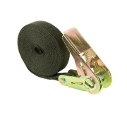 Sangle d'arrimage  cliquet 5m