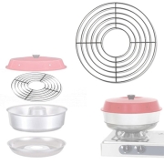 Grille suprieure pour mini Four OMNIA