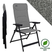 Fauteuil matelass R-ECO TRIGANO