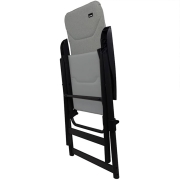 Fauteuil matelass R-ECO TRIGANO