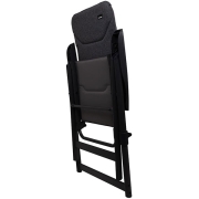 Fauteuil matelass R-ECO TRIGANO