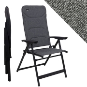 Fauteuil matelass R-ECO TRIGANO