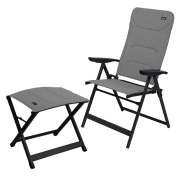 Repose jambes indpendant R-ECO TRIGANO