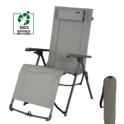 Fauteuil relax parapluie R-ECO TRIGANO