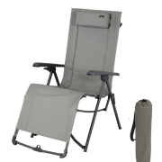Fauteuil relax parapluie R-ECO TRIGANO
