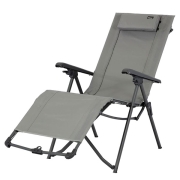 Fauteuil relax parapluie R-ECO TRIGANO