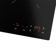 Plaque de cuisson vitrocramique  gaz DynaCook X2