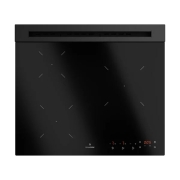 Plaque de cuisson vitrocramique  gaz DynaCook X3