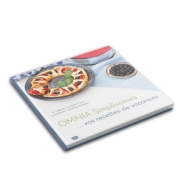 Livre de recettes Omnia Simplissimes Four OMNIA