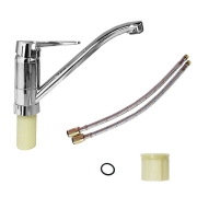 Robinet mitigeur long Finlandia ARGO