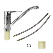 Robinet mitigeur long Finlandia ARGO