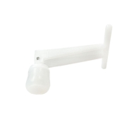 Bouchon  levier 22.5 mm pour rservoir d'eau