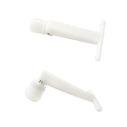 Bouchon  levier 22.5 mm pour rservoir d'eau