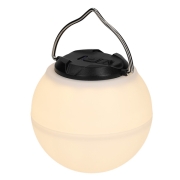 Globe lumineux CampGlow
