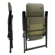 Fauteuil matelass Lago Vert TRAVELLIFE